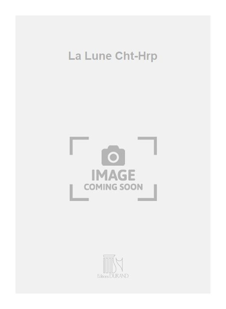 La Lune Cht-Hrp